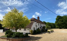 George & Dragon Country Pub & Hotel Wolverton Townsend